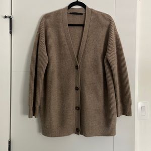 Jenni Kayne Cocoon Cardigan XS (oversized)